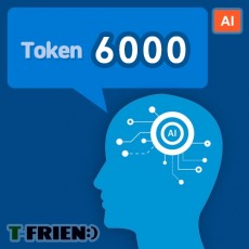 Token 6000